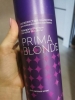 Фото-отзыв №3 Эстель Серебристый шампунь для холодных оттенков блонд, 250 мл (Estel Professional, Prima blonde), автор Шервуд Валерия Валерьевна
