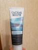 Фото-отзыв №2 Глобал Уайт Реминерализирующая зубная паста, 100 г (Global White, Подготовка к отбеливанию), автор Виктория