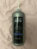 Фото-отзыв Оллин Освежающий шампунь для волос и тела для мужчин, 1000 мл (Ollin Professional, Уход за волосами, Premier For Men), автор Володина Мария