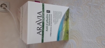 Фото-отзыв №1 Аравия Профессионал Обёртывание антицеллюлитное Anti-Cellulite Intensive, 550 мл (Aravia Professional, Aravia Organic), автор Пехтелева Евгения