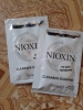 Фото-отзыв Ниоксин Очищающий шампунь Cleanser Shampoo, 300 мл (Nioxin, System 1), автор Валерия