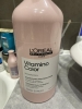 Фото-отзыв Лореаль Профессионель Шампунь Vitamino Color для окрашенных волос, 1500 мл (L&#039;Oreal Professionnel, Уход за волосами, Vitamino Color), автор Лейля