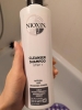Фото-отзыв Ниоксин Очищающий шампунь Cleanser Shampoo, 300 мл (Nioxin, System 2), автор Татьяна