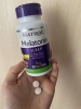 Фото-отзыв Натрол Мелатонин быстрорастворимый 10 мг, 60 таблеток (Natrol, Здоровый сон), автор Анастасия 