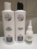 Фото-отзыв Ниоксин Очищающий шампунь Cleanser Shampoo, 300 мл (Nioxin, System 2), автор Olga