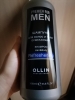 Фото-отзыв Оллин Освежающий шампунь для волос и тела для мужчин, 1000 мл (Ollin Professional, Уход за волосами, Premier For Men), автор Виктория