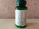 Фото-отзыв №2 Нэйчес Баунти L- Лизин 1000 мг, 60 таблеток (Nature&#039;s Bounty, Аминокислоты), автор Ирина