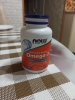 Фото-отзыв Нау Фудс Омега-3 1000 мг, 100 капсул (Now Foods, Жирные кислоты), автор Екатерина