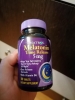 Фото-отзыв Натрол Мелатонин 5 мг, 60 таблеток (Natrol, Здоровый сон), автор Виктория