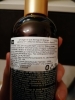 Фото-отзыв №2 Чи Шампунь с экстрактом масла Арганы и дерева Моринга, 355 мл (Chi, Argan Oil), автор Виктория