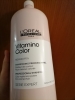 Фото-отзыв №1 Лореаль Профессионель Шампунь Vitamino Color для окрашенных волос, 1500 мл (L&#039;Oreal Professionnel, Уход за волосами, Vitamino Color), автор Виктория