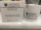 Фото-отзыв №2 Янсен Косметикс Обогащенный дневной питательный крем Rich Nutrient Skin Refiner SPF 15, 50 мл (Janssen Cosmetics, Demanding skin), автор Варавина Т.С.