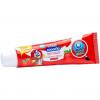 Зубная паста для детей с 6 месяцев с ароматом клубники, 65 г