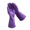 Универсальные хозяйственные латексные перчатки &quot;Чистенот&quot;, размер XL