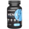 Витаминно-минеральный комплекс для мужчин Men&#039;s Sport Multivitamin, 60 каплет