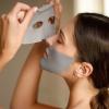 Очищающая тканевая маска для лица Purifying Mud Sheet Mask, 18 г