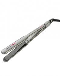 Выпрямитель волос Dry & Straighten BAB2073EPE с покрытием EP Technology 5.0, серый