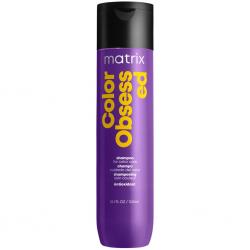Комплект Color Obsessed (Шампунь для окрашенных волос, 300 мл + Кондиционер для окрашенных волос, 300 мл)