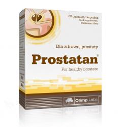 Биологически активная добавка к пище Prostatan 560 мг, 60 капсул