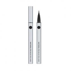 Подводка для глаз Natural Fix Brush Pen Liner коричневая 0,6 г