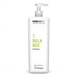Шампунь для жирной кожи головы Balance Shampoo, 1000 мл