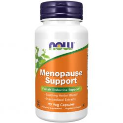 Комплекс для поддержки женской эндокринной системы Menopause Support, 90 капсул х 559 мг