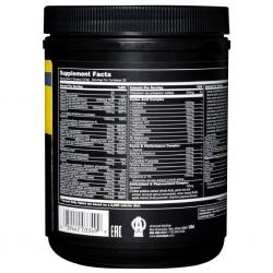 Комплекс витаминов и минералов со вкусом вишни Universal Nutrition Pak Powder, 429 г 