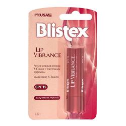 Бальзам для губ Lip Vibrance SPF 15, 3,69 г
