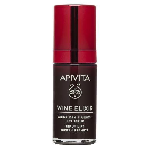 Апивита Сыворотка для лифтинга, 30 мл (Apivita, Wine Elixir)