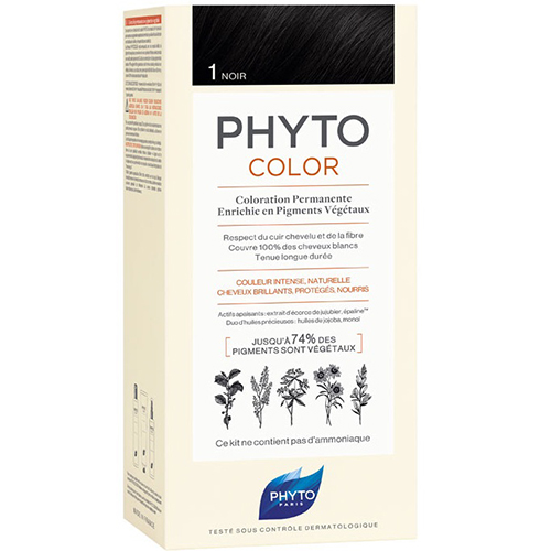 Фитосольба Фитоколор Краска для волос, 60 мл (Phytosolba, Phytocolor)