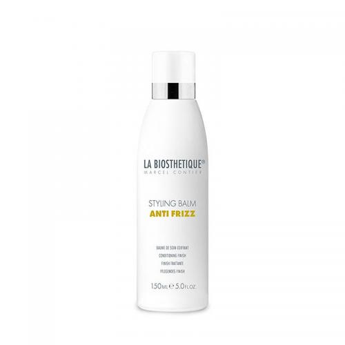 Ля Биостетик Лосьон для укладки непослушных и вьющихся волос, 150 мл (La Biosthetique, Anti Frizz)