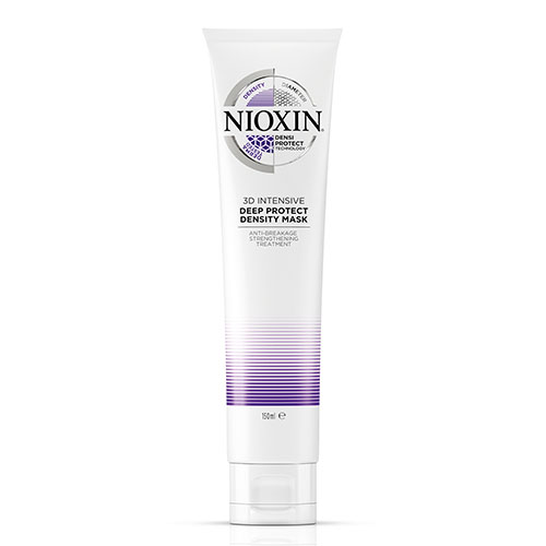 Ниоксин Маска для глубокого восстановления волос 150 мл (Nioxin, 3D интенсивный уход)