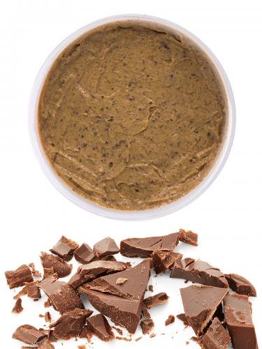 Аравия Лабораторис Шоколадный какао-скраб для тела Cocoa Chocolate Scrub, 300 мл (Aravia Laboratories, Уход за телом), фото-5