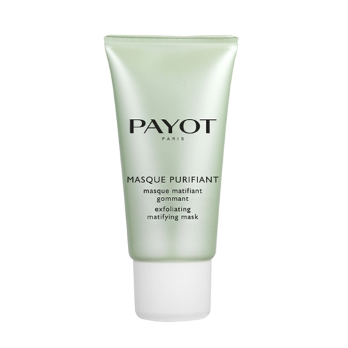 Пайо Очищающая маска-скраб Expert Purete, 50 мл (Payot, Pate Grise)