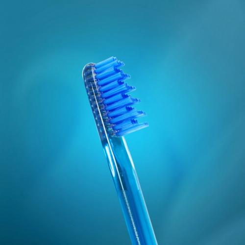Рокс Зубная щётка &quot;Модельная&quot; средняя, 1 шт (R.O.C.S, Зубные щетки Adults), фото-4