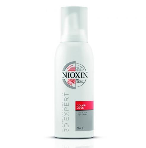 Ниоксин Стабилизатор окрашивания Color Seal Tratment, 150 мл (Nioxin, 3D Expert)