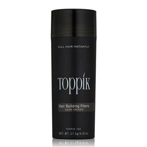 Топпик Пудра-загуститель для волос, 27,5 г (Toppik, Hair Building Fibers)