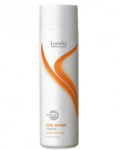 Лонда Профессионал Средство для защиты волос перед химической завивкой, 250 мл (Londa Professional, Curl Definer), фото-5