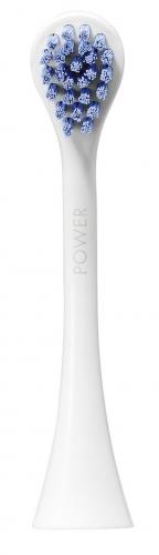 Курапрокс Набор насадок Pro Power к электрической звуковой зубной щетке Hydrosonic Pro (Curaprox, Звуковые зубные щетки), фото-2