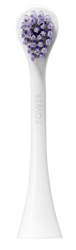 Курапрокс Набор насадок Pro Power к электрической звуковой зубной щетке Hydrosonic Pro (Curaprox, Звуковые зубные щетки), фото-3