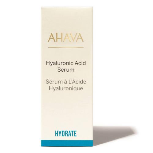 Ахава Сыворотка для лица с гиалуроновой кислотой, 30 мл (Ahava, Hyaluronic Acid), фото-6