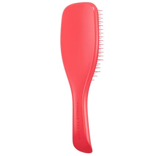 Тангл Тизер Расческа для прямых и волнистых волос Pink Punch, 40×65×225 мм (Tangle Teezer, The Ultimate Detangler), фото-5