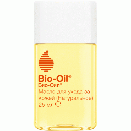Био-Ойл Натуральное косметическое масло от шрамов, растяжек и неровного тона кожи 3+, 25 мл (Bio-Oil, ), фото-11