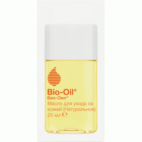 Био-Ойл Натуральное косметическое масло от шрамов, растяжек и неровного тона кожи 3+, 25 мл (Bio-Oil, ), фото-12