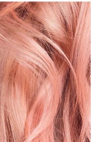 Тонирующий кондиционер &quot;Виллоу&quot; Притягательный розовый, 300 мл (Уход за волосами, Color Blaster), фото-2