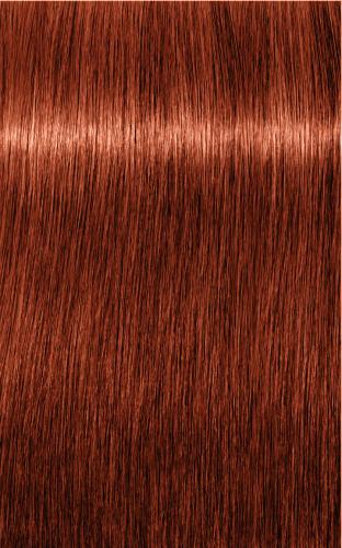 Перманентный крем-краситель для волос Red &amp; Fashion, 60 мл (Окрашивание, PCC - Permanent Caring Color), фото-2