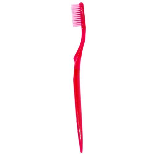 Клатц Щетка зубная для девушек средняя, 1 шт (Klatz, Glamour Only), фото-3
