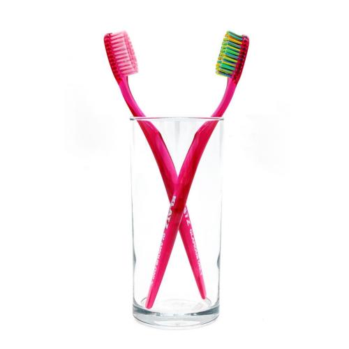 Клатц Щетка зубная для девушек средняя, 1 шт (Klatz, Glamour Only), фото-7