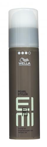 Велла Профессионал Моделирующий гель Pearl Styler, 100 мл (Wella Professionals, Стайлинг Eimi, Текстура), фото-2