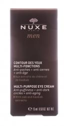 Крем для кожи контура глаз для мужчин Multi-Purpose Eye Cream, 15 мл